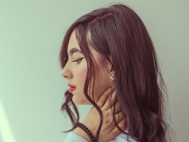 MollyZu - сексуальная веб-камера в реальном времени - 16656526