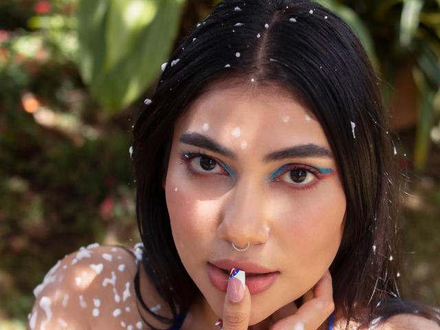 GabyStone - Live porn &amp; sex cam - 16656726