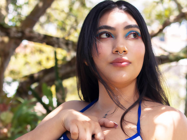 GabyStone - Live porn &amp; sex cam - 16656878
