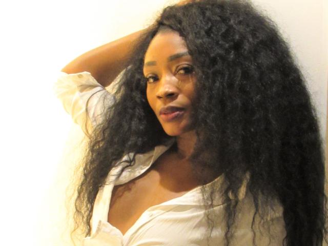 SagiraHair - Sexe cam en vivo - 16657126