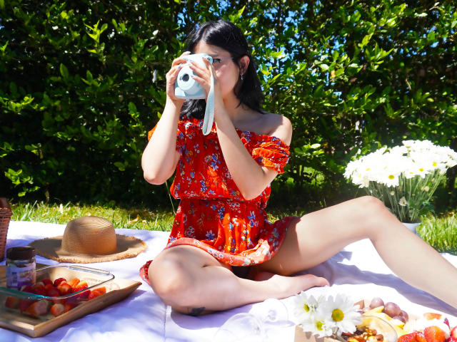 AprilAngels - Live porn &amp; sex cam - 16657390