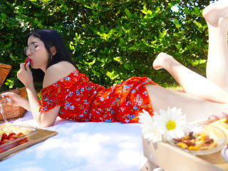 AprilAngels - сексуальная веб-камера в реальном времени - 16657410