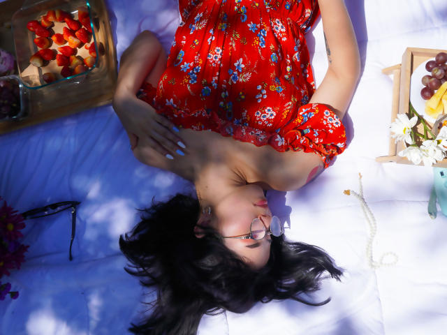 AprilAngels - сексуальная веб-камера в реальном времени - 16657426