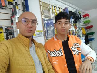 SrtWink - Live porn &amp; sex cam - 16657442