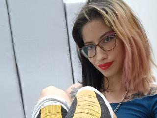 LailaStewart - Sexe cam en vivo - 16658334