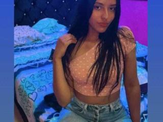 SusanAndHoney - Sexe cam en vivo - 16658566