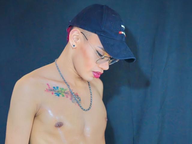 JakeThomas - Sexe cam en vivo - 16659466