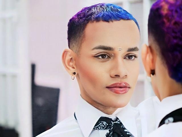 JakeThomas - Camera khiêu dâm &amp; quyến rũ trực tiếp - 16659518