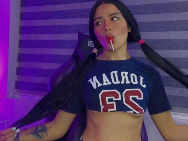 AlexArt - Sexe cam en vivo - 16659770