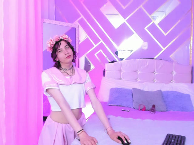 KaiSuzuya - Live sex cam - 16660282