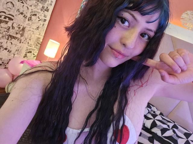 BonnieMel - Live Sex Cam - 16660822