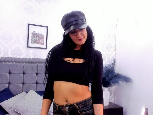 ClaryRouse - Live porn &amp; sex cam - 16660882