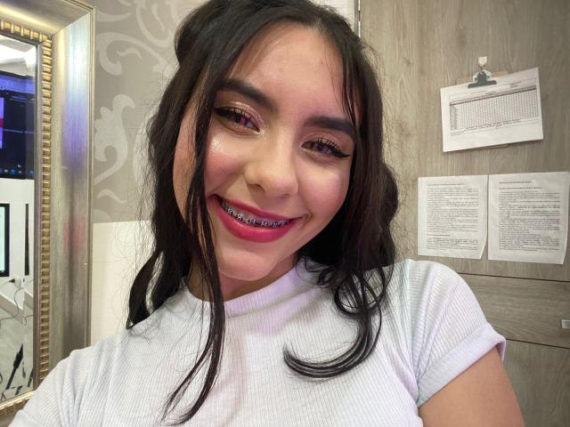 MollyZu - сексуальная веб-камера в реальном времени - 16661406