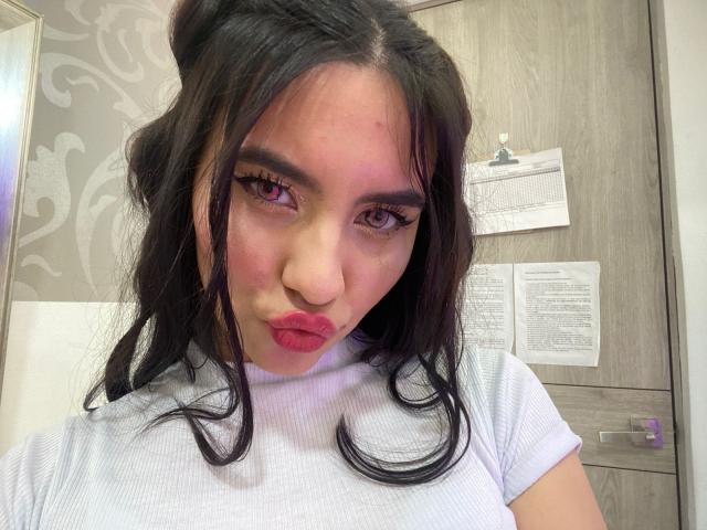 MollyZu - Live porn &amp; sex cam - 16661534