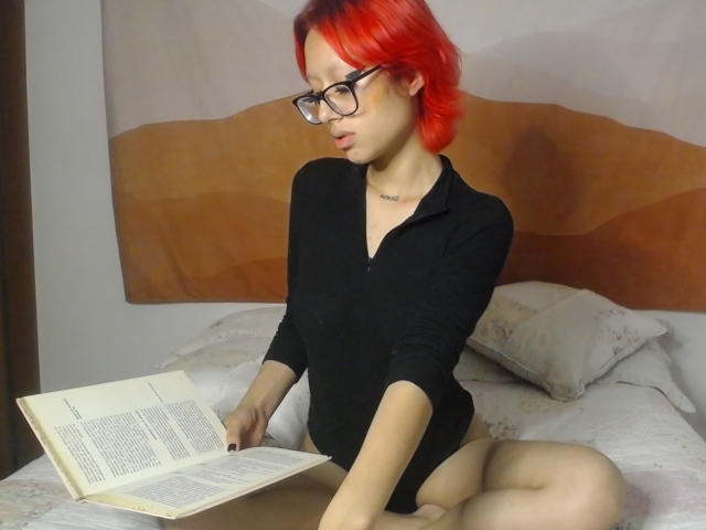 CheemicalX - Live porno og sexkamera - 16663394