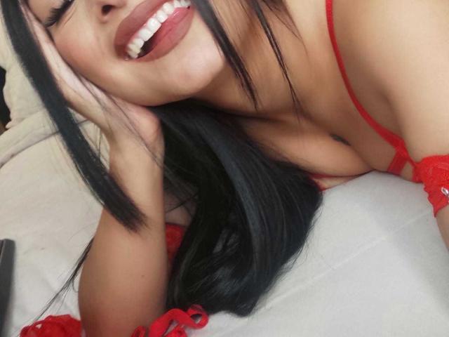 EmilyV - Live Sex Cam - 16663558