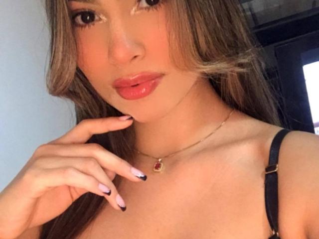 SusanAdams - Camera khiêu dâm &amp; quyến rũ trực tiếp - 16663670