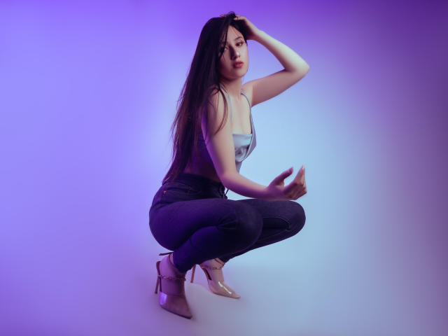 SamyCruzz - Live porn &amp; sex cam - 16664154