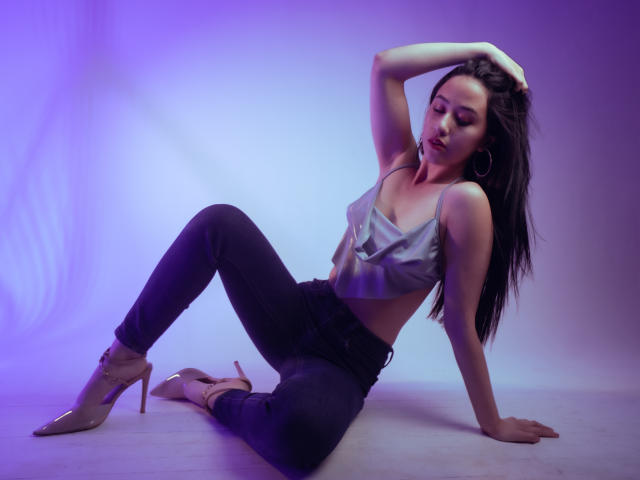 SamyCruzz - Live porn &amp; sex cam - 16664178