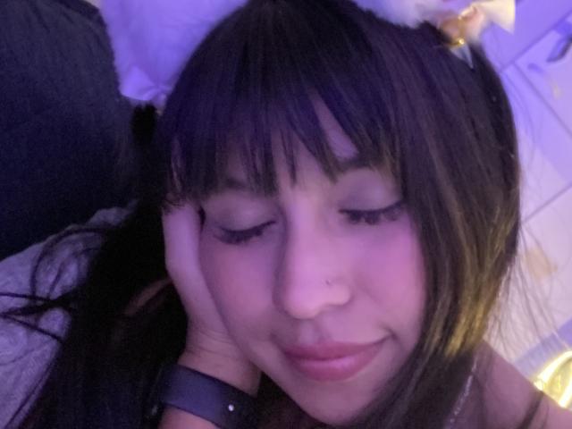 YeryMadison - פורנו בשידור חי ומצלמת סקס - 16665094