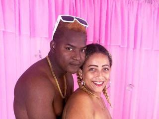 CarlaYPepe - Live porn &amp; sex cam - 16665146