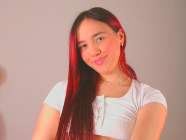 Milliee - Live porn &amp; sex cam - 16665226