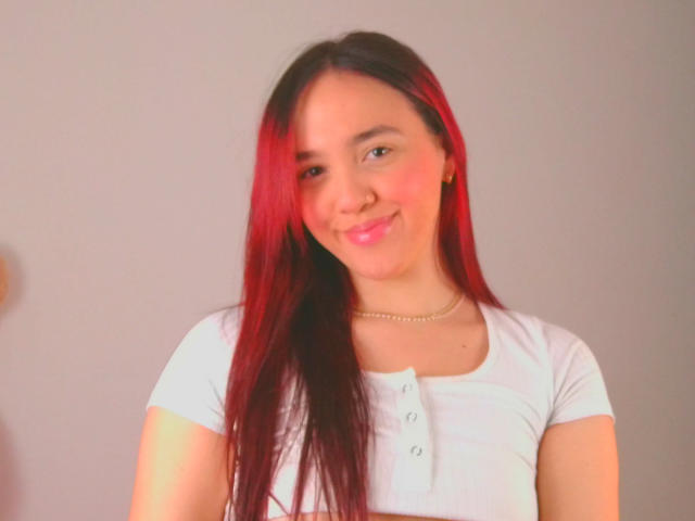 Milliee - ライブポルノ&amp;セックスカム - 16665234