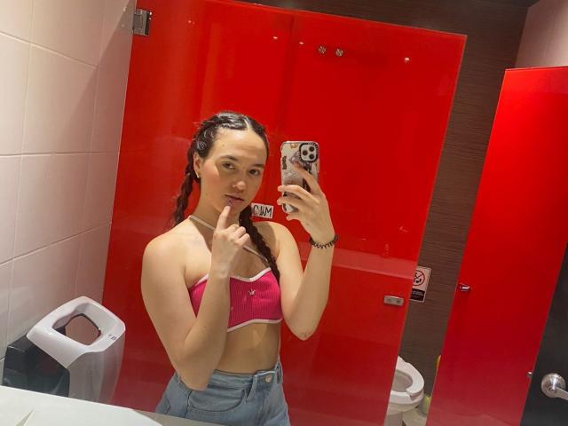 Milliee - Live porn &amp; sex cam - 16666886