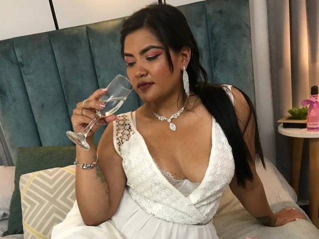 AvaRieu - Sexe cam en vivo - 16668102