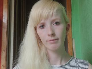 VeronicaUniverse - Sexe cam en vivo - 16668154