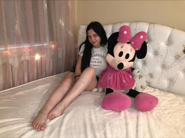 LiyaFrench - Live porn &amp; sex cam - 16668406