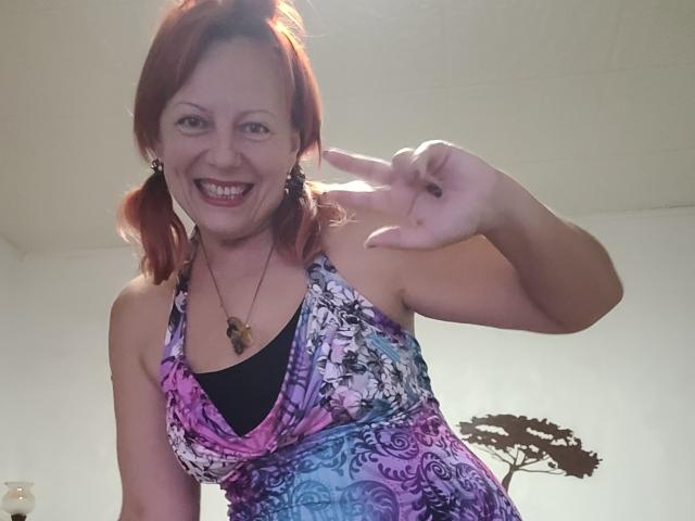 BarbaraBowie - Live porn &amp; sex cam - 16668838