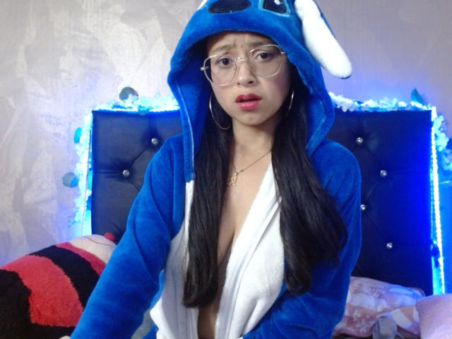 AnnitaWhite - Live porn &amp; sex cam - 16669194