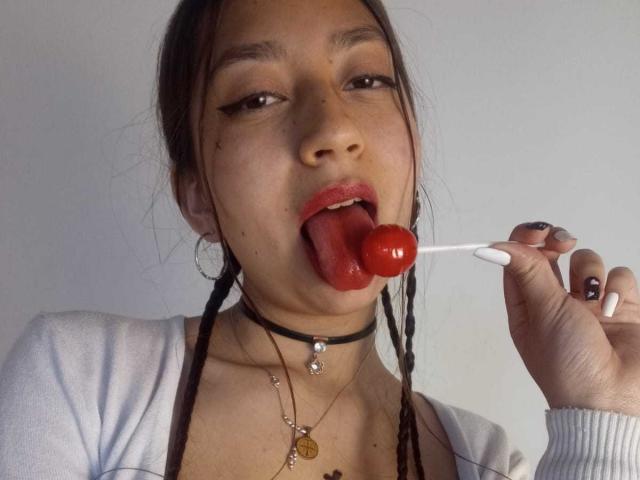 VioletaBlair - Live porn &amp; sex cam - 16669434