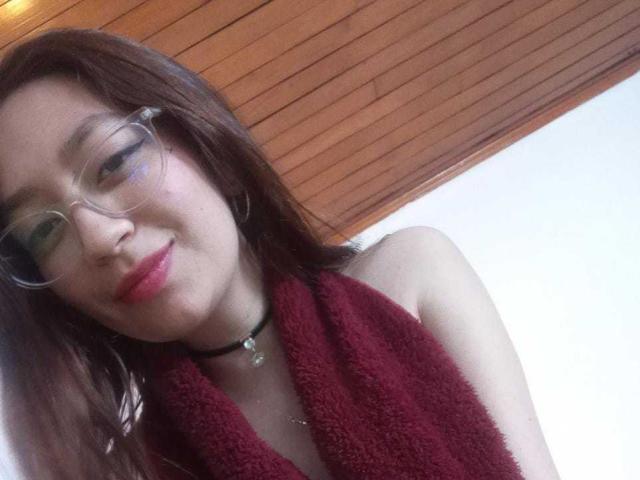 VioletaBlair - Élő pornó és szexkamera - 16669442