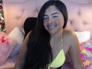 MelissaSweetHeart - Sexe cam en vivo - 16670154