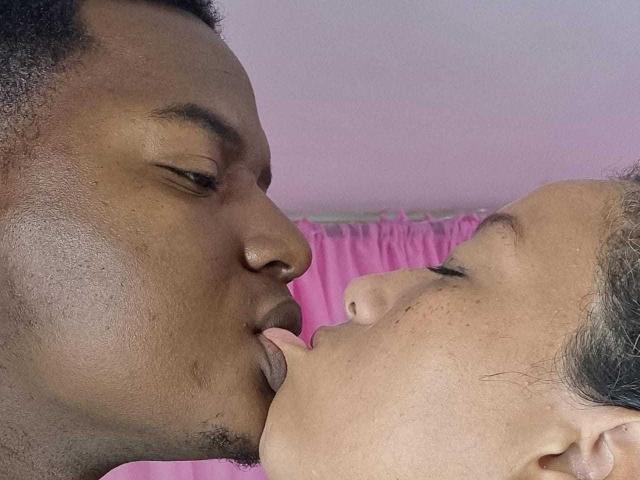 CarlaYPepe - Live porn &amp; sex cam - 16670290