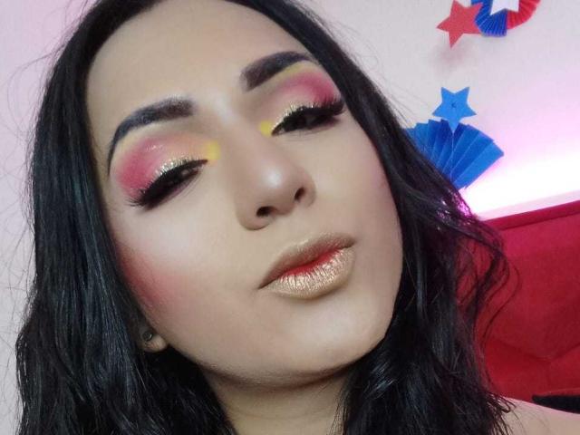 IrisDurand - Sexe cam en vivo - 16670802