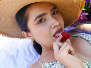 MariaAngels - Sexe cam en vivo - 16671362