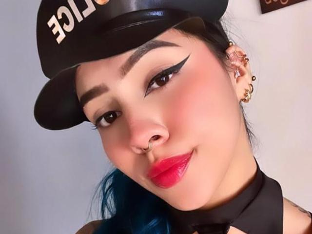 EmilieeSanchez - Camera khiêu dâm &amp; quyến rũ trực tiếp - 16671430