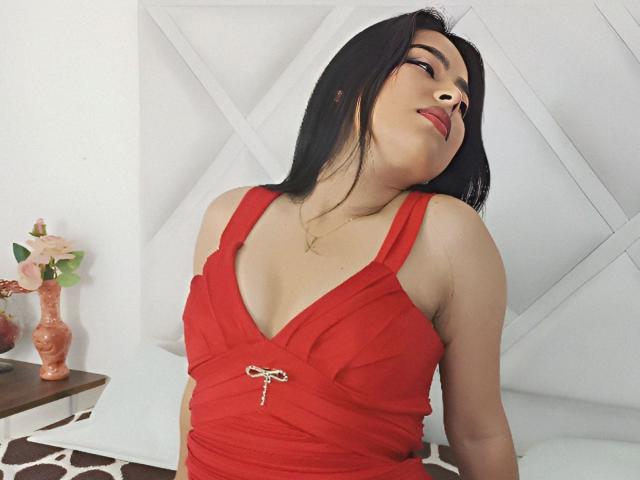 SoffiaLopez - сексуальная веб-камера в реальном времени - 16672406