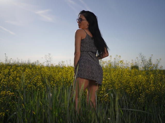 InnaDevill - сексуальная веб-камера в реальном времени - 16673238