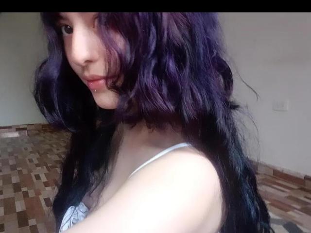 BonnieMel - Sexe cam en vivo - 16674146