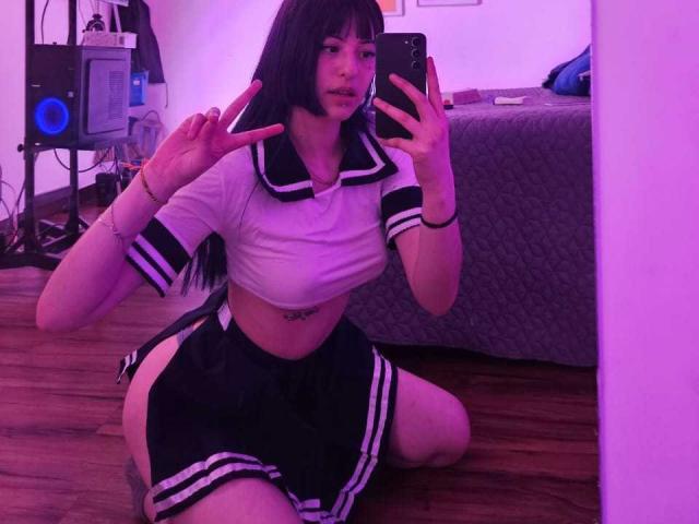 BonnieMel - Sexe cam en vivo - 16674190