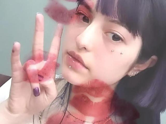 BonnieMel - сексуальная веб-камера в реальном времени - 16674226