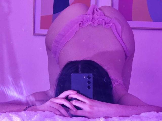 BonnieMel - פורנו בשידור חי ומצלמת סקס - 16674378