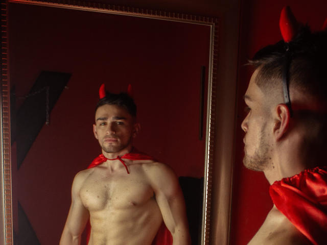 DanteeScott - Live porn &amp; sex cam - 16675314