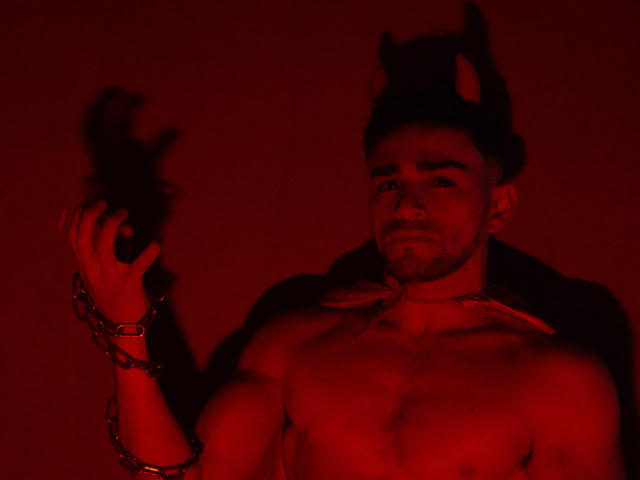 DanteeScott - Live porn &amp; sex cam - 16675322