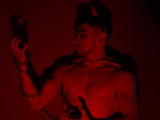 DanteeScott - Sexe cam en vivo - 16675326