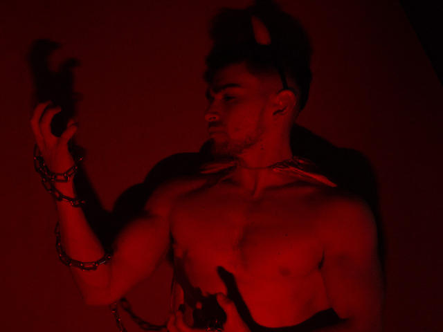 DanteeScott - Live porn &amp; sex cam - 16675326